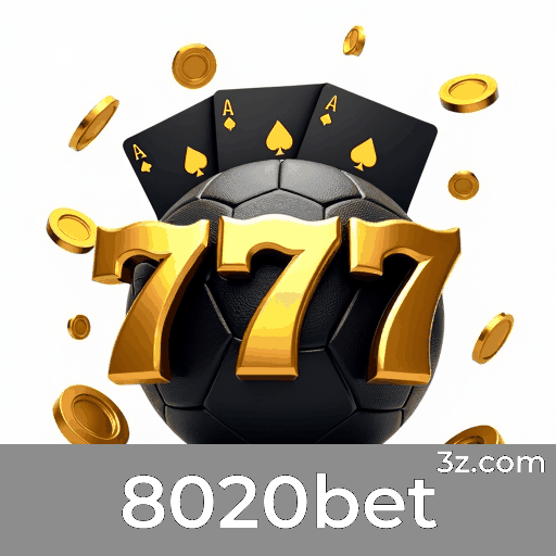 8020bet: Bônus Generosos para Jogadores Brasileiros