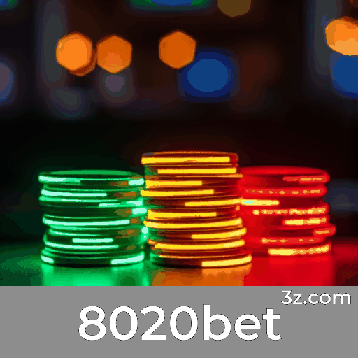 8020bet: Apostas Móveis com Facilidade e Funcionalidade Total