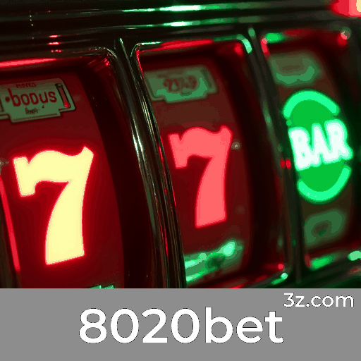 8020bet: Aprenda Estratégias de Jogos para Vencer!