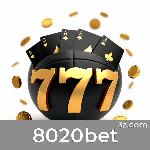 8020bet: Bônus Generosos para Jogadores Brasileiros