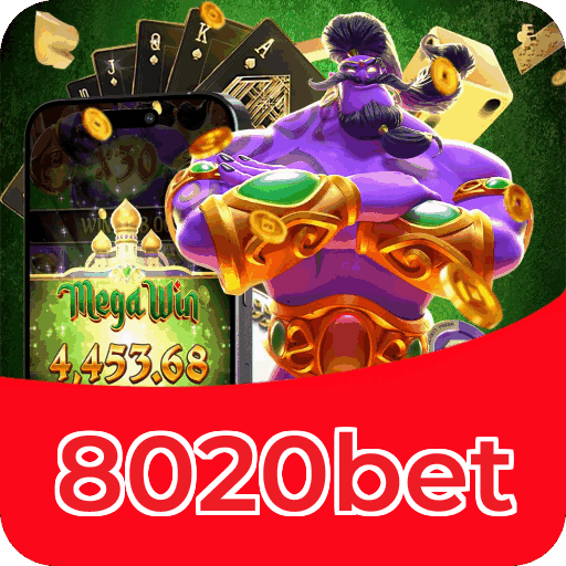Instalar APK 8020bet