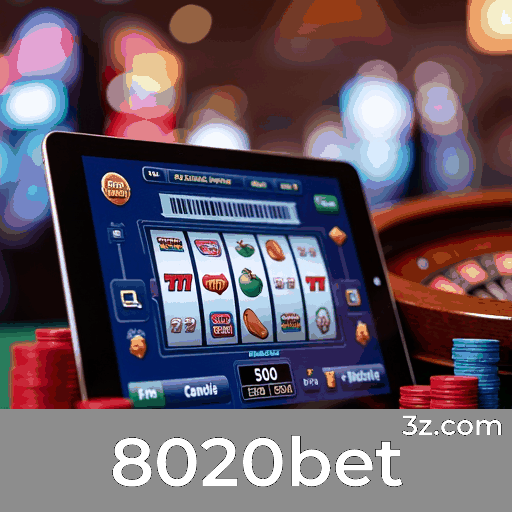 8020bet: Experiência de Cassino Imersiva para Brasileiros