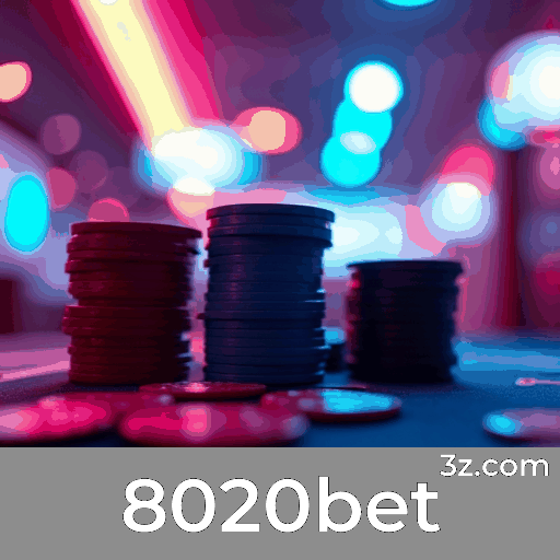 Descubra 8020bet: Experiência de Jogo Otimizada e Variada