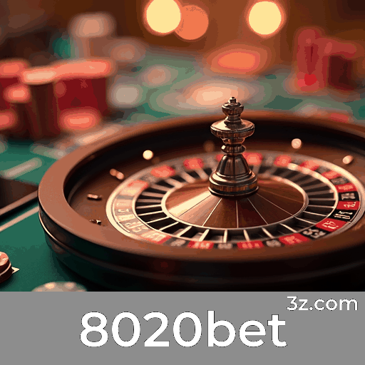 Descubra 8020bet: Experiência de Jogo Otimizada e Variada